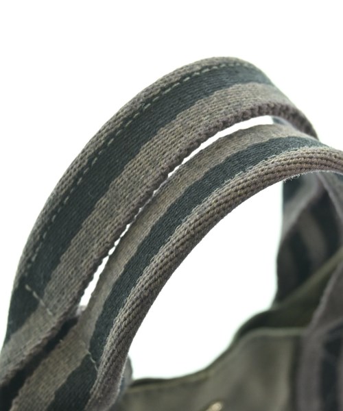 HERMES（エルメス）トートバッグ グレー サイズ:- レディース/2200633349035