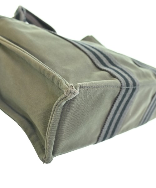 HERMES（エルメス）トートバッグ グレー サイズ:- レディース/2200633349035