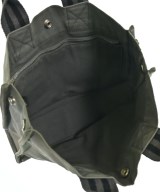 HERMES（エルメス）トートバッグ グレー サイズ:- レディース/2200633349035