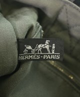HERMES（エルメス）トートバッグ グレー サイズ:- レディース/2200633349035