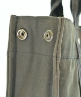 HERMES（エルメス）トートバッグ グレー サイズ:- レディース/2200633349035