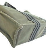 HERMES（エルメス）トートバッグ グレー サイズ:- レディース/2200633349035