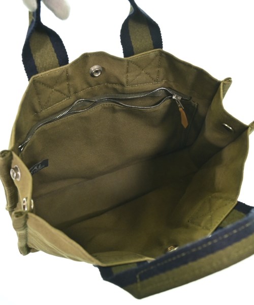 HERMES（エルメス）ハンドバッグ カーキ サイズ:PM レディース/2200634162022