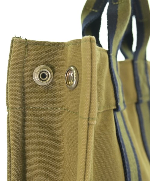 HERMES（エルメス）ハンドバッグ カーキ サイズ:PM レディース/2200634162022