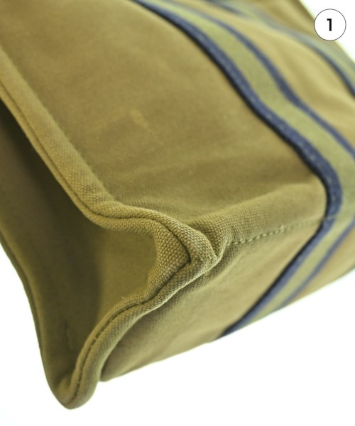 HERMES（エルメス）ハンドバッグ カーキ サイズ:PM レディース/2200634162022