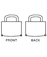 HERMES（エルメス）ハンドバッグ カーキ サイズ:PM レディース/2200634162022