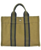 HERMES（エルメス）ハンドバッグ カーキ サイズ:PM レディース/2200634162022