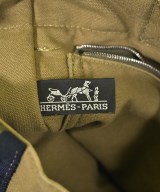 HERMES（エルメス）ハンドバッグ カーキ サイズ:PM レディース/2200634162022