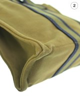 HERMES（エルメス）ハンドバッグ カーキ サイズ:PM レディース/2200634162022