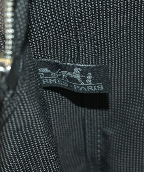 HERMES（エルメス）バックパック・リュック グレー サイズ:MM レディース/2200606885133