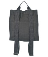 HERMES（エルメス）バックパック・リュック グレー サイズ:MM レディース/2200606885133
