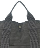 HERMES（エルメス）バックパック・リュック グレー サイズ:MM レディース/2200606885133