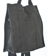 HERMES（エルメス）バックパック・リュック グレー サイズ:MM レディース/2200606885133