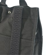 HERMES（エルメス）バックパック・リュック グレー サイズ:MM レディース/2200606885133