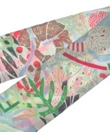 HERMES（エルメス）バンダナ・スカーフ 白 サイズ:- レディース/2200609757314