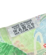 HERMES（エルメス）バンダナ・スカーフ 白 サイズ:- レディース/2200609757314