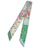 HERMES バンダナ・スカーフ