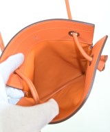 HERMES（エルメス）ショルダーバッグ オレンジ サイズ:- レディース/2200609812372