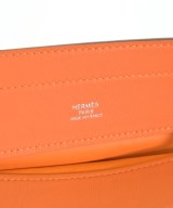 HERMES（エルメス）ショルダーバッグ オレンジ サイズ:- レディース/2200609812372