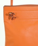 HERMES（エルメス）ショルダーバッグ オレンジ サイズ:- レディース/2200609812372