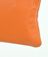 HERMES（エルメス）ショルダーバッグ オレンジ サイズ:- レディース/2200609812372
