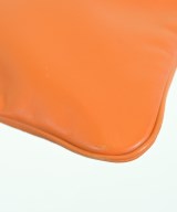 HERMES（エルメス）ショルダーバッグ オレンジ サイズ:- レディース/2200609812372