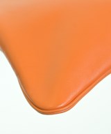 HERMES（エルメス）ショルダーバッグ オレンジ サイズ:- レディース/2200609812372