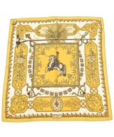 HERMES バンダナ・スカーフ