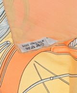 HERMES（エルメス）バンダナ・スカーフ オレンジ サイズ:- レディース/2200609812884