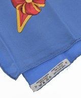 HERMES（エルメス）バンダナ・スカーフ 茶 サイズ:- レディース/2200609813058