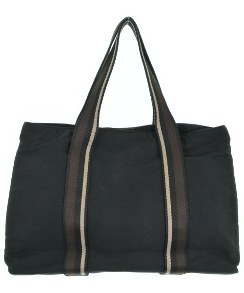HERMES（エルメス）トートバッグ 黒 サイズ:- レディース/2200609813195