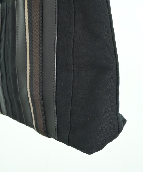 HERMES（エルメス）トートバッグ 黒 サイズ:- レディース/2200609813195