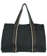 HERMES（エルメス）トートバッグ 黒 サイズ:- レディース/2200609813195