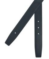 HERMES（エルメス）ベルト 紺 サイズ:80 レディース/2200609994047