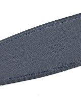 HERMES（エルメス）ベルト 紺 サイズ:80 レディース/2200609994047