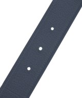 HERMES（エルメス）ベルト 紺 サイズ:80 レディース/2200609994047