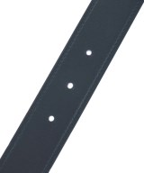 HERMES（エルメス）ベルト 紺 サイズ:80 レディース/2200609994047