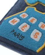 HERMES（エルメス）カードケース 紺 サイズ:- レディース/2200609149188