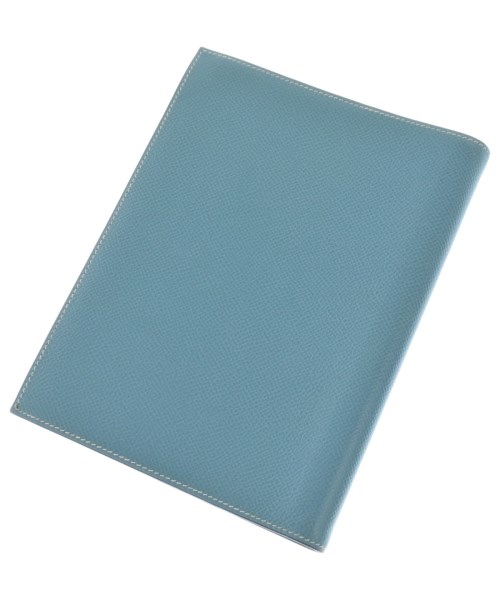 HERMES（エルメス）小物類（その他） 青 サイズ:- レディース/2200609987032