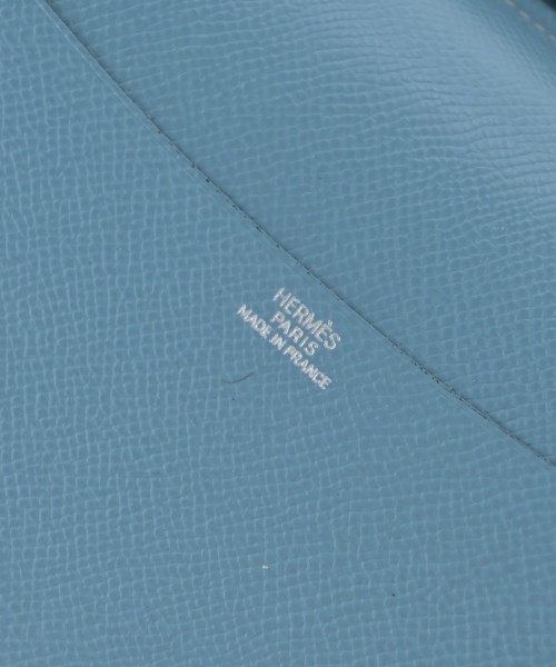 HERMES（エルメス）小物類（その他） 青 サイズ:- レディース/2200609987032