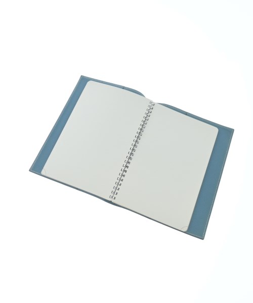 HERMES（エルメス）小物類（その他） 青 サイズ:- レディース/2200609987032