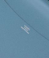 HERMES（エルメス）小物類（その他） 青 サイズ:- レディース/2200609987032