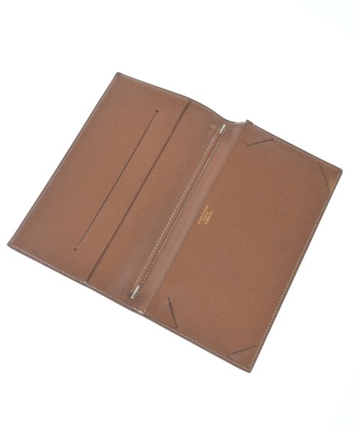 HERMES（エルメス）小物類（その他） 茶 サイズ:- レディース/2200609987049