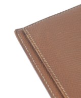 HERMES（エルメス）小物類（その他） 茶 サイズ:- レディース/2200609987049