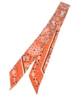 HERMES バンダナ・スカーフ