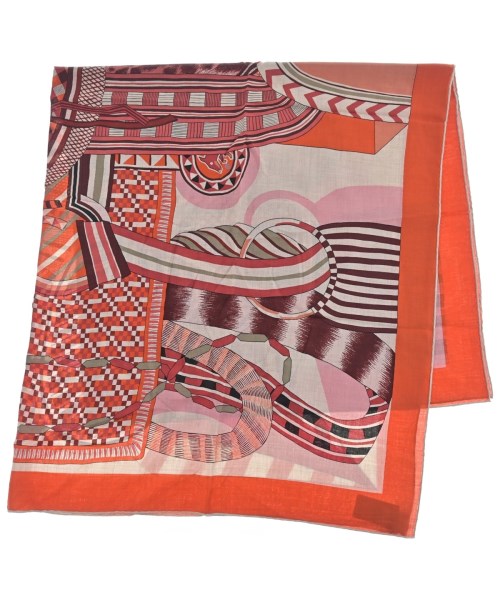 エルメス(HERMES)のHERMES バンダナ・スカーフ