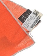 HERMES（エルメス）バンダナ・スカーフ 赤 サイズ:140 レディース/2200611120083