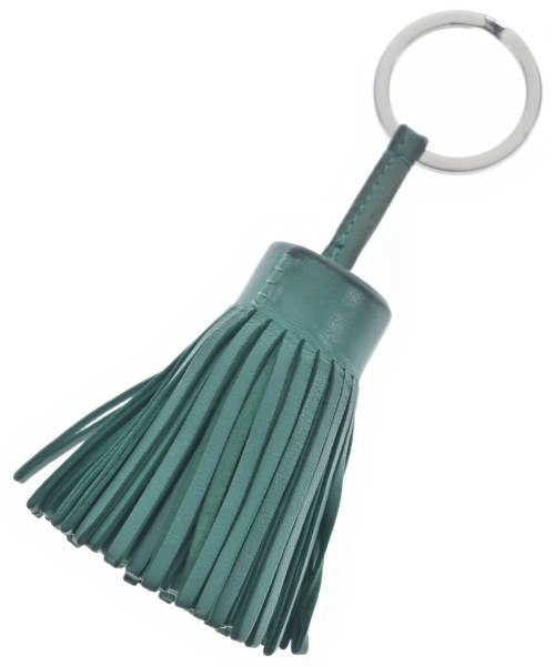 HERMES（エルメス）キーケース・キーホルダー 緑 サイズ:- レディース/2200611373021
