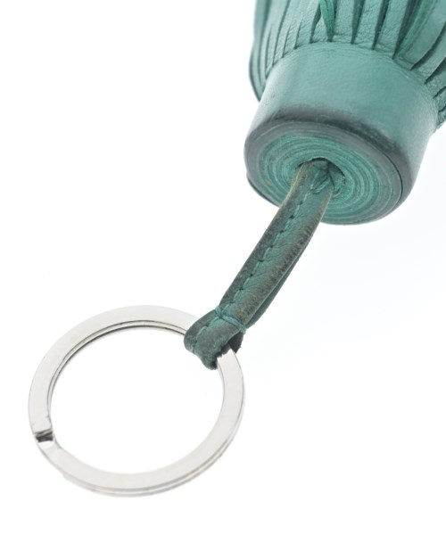 HERMES（エルメス）キーケース・キーホルダー 緑 サイズ:- レディース/2200611373021