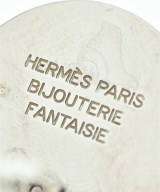 HERMES（エルメス）ピアス・イヤリング シルバー サイズ:- レディース/2200611477064
